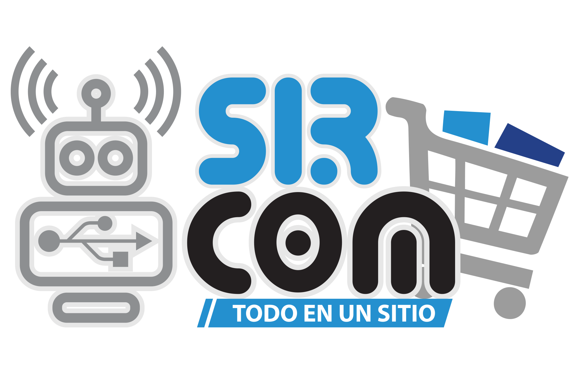 SIRCOM | De todo en un sitio