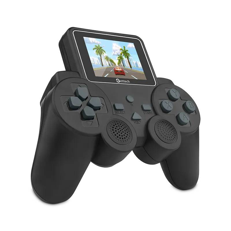 Consolas y Video Juegos GETTTECH GGH-CH24G-01