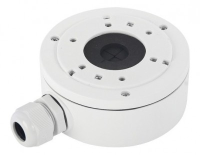 Caja de Conexiones de Metal HIKVISION DS-1280ZJ-XS-AX