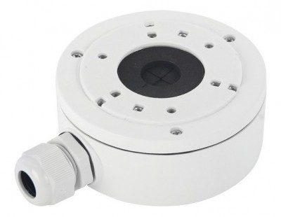 Caja de Conexiones de Metal HIKVISION DS-1280ZJ-XS-AX