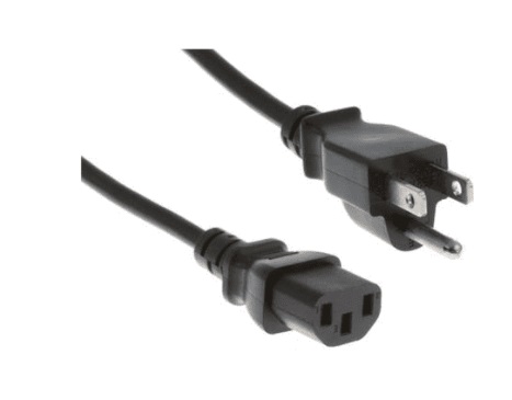 Cable de Alimentación ARUBA JW124A