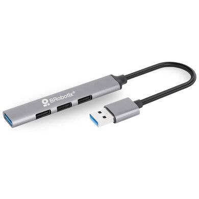 Concentradores Hub BROBOTIX 406108