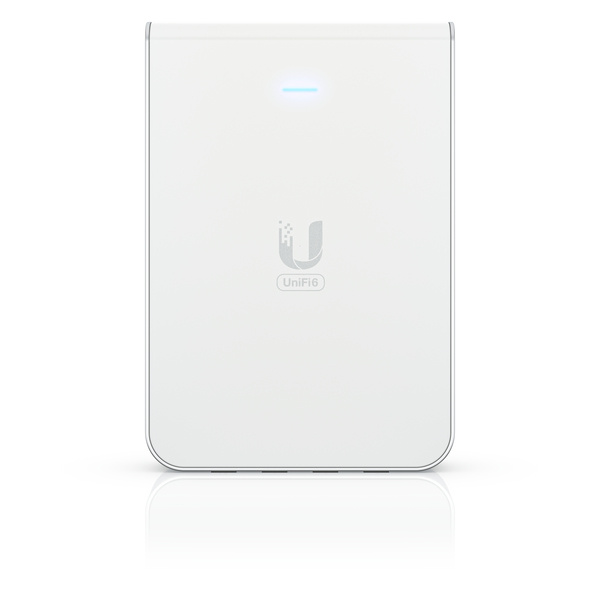 Access Points UBIQUITI U6-IW 