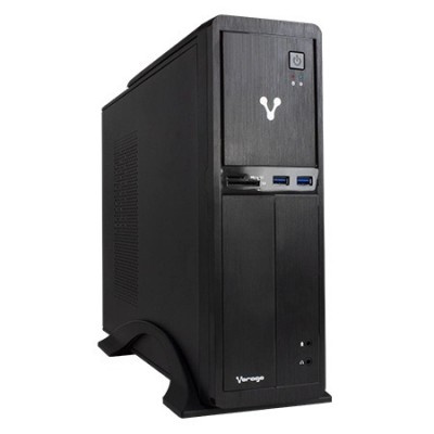 Computadora  VORAGO SB5 I3 12100T-NOS-1