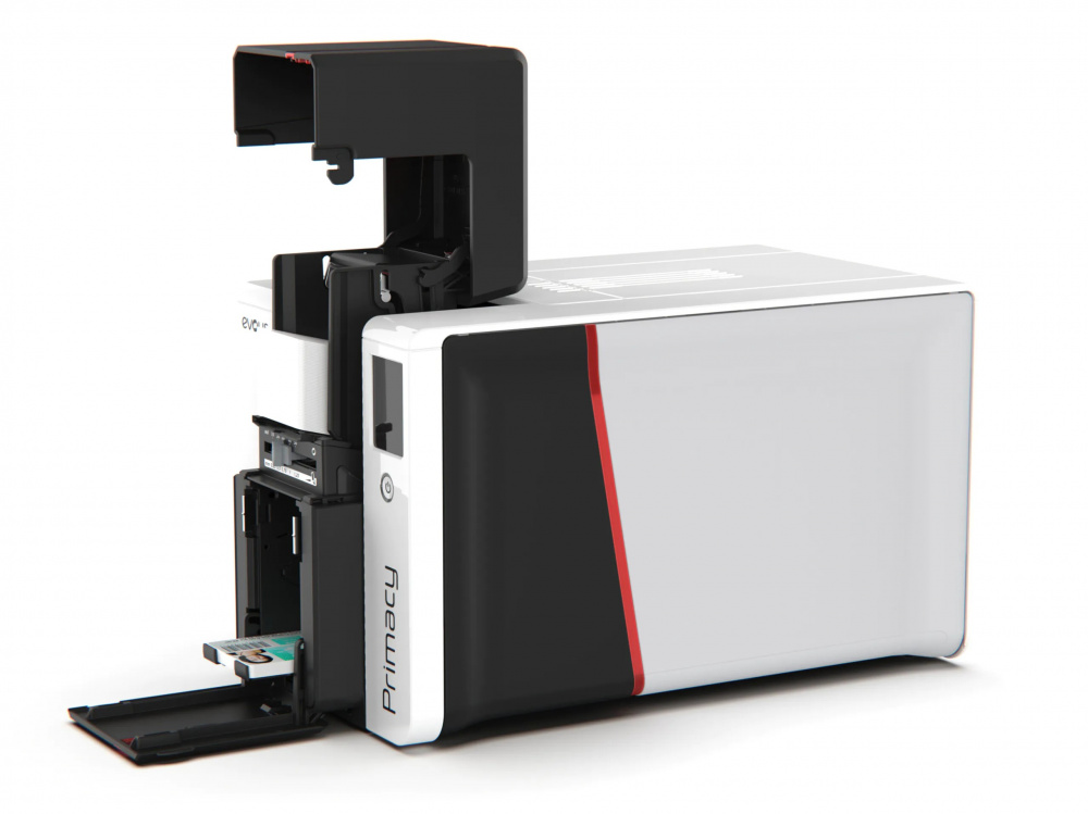 Impresora EVOLIS PM2-0013-A