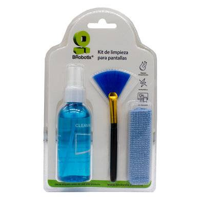 Limpieza BROBOTIX 6006719