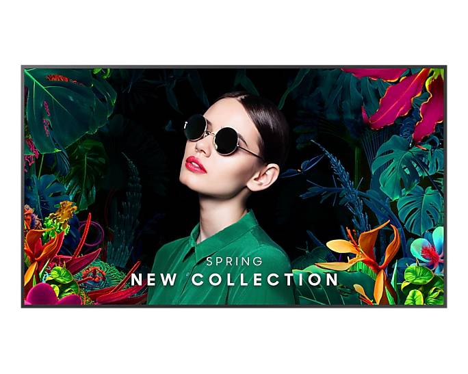 Monitor Profesional SAMSUNG LH75QMCEBGCXGO