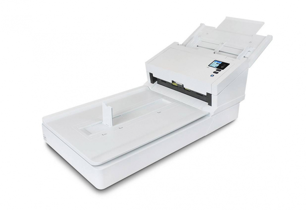 Escaner XEROX FD70