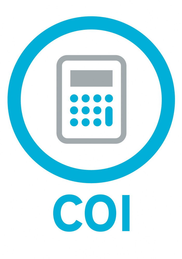 Software ASPEL PCOIL1O