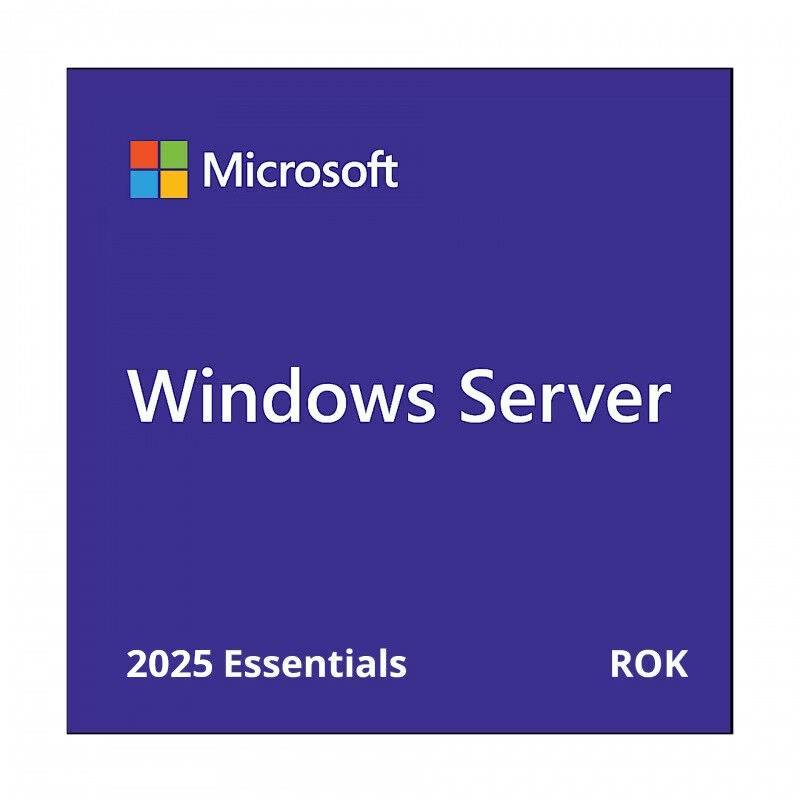 Sistema Operativo DELL Essentials