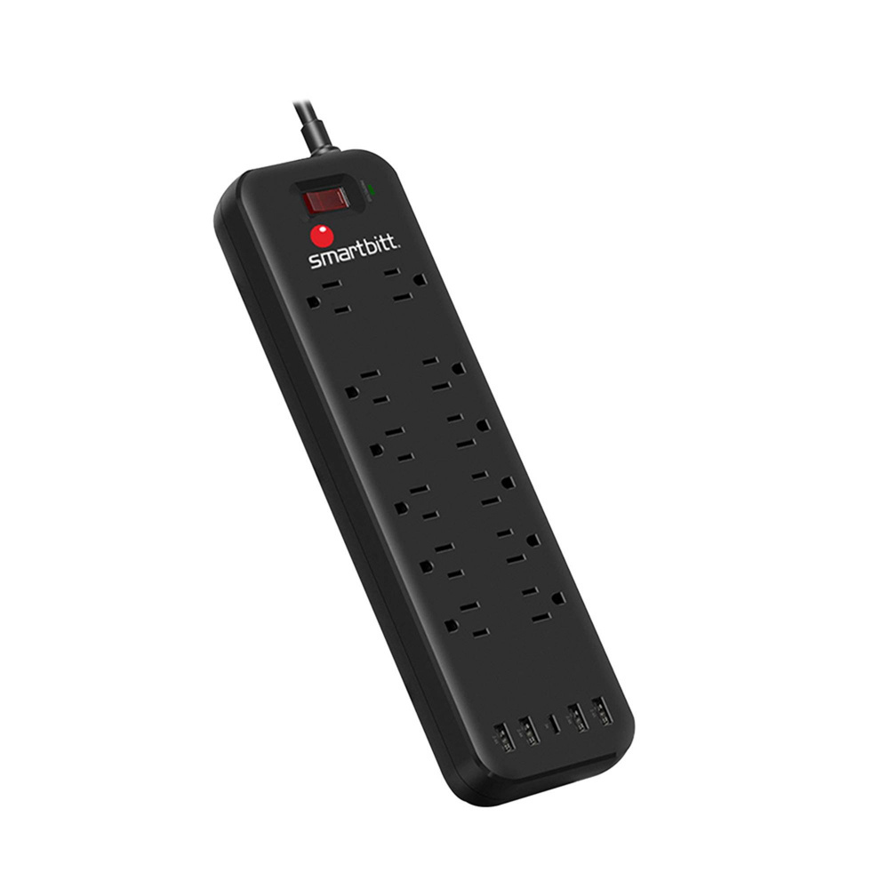SUPRESORES SMARTBITT SBSS-B12-5U