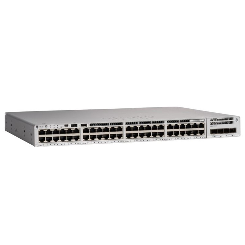Switch  CISCO C9200L-48T-4G-E