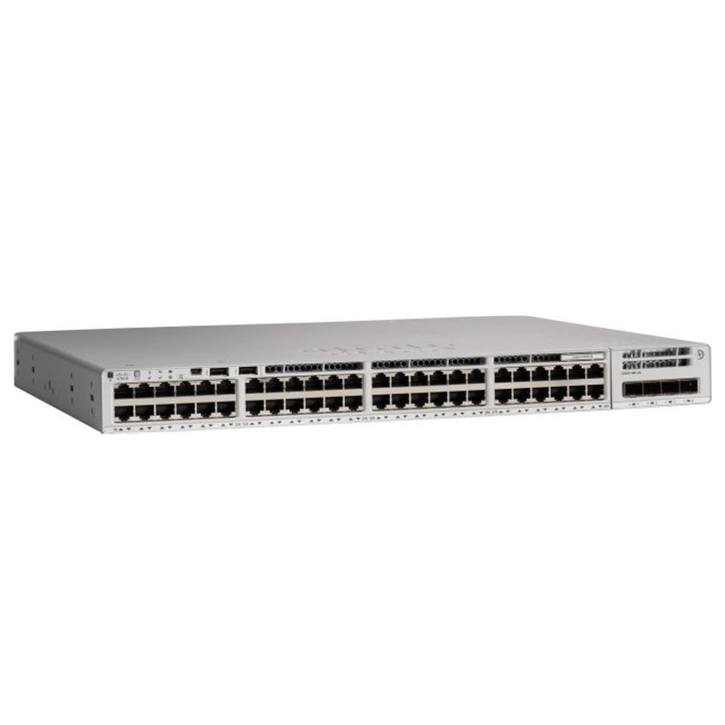 Switch  CISCO C9200L-48T-4G-E