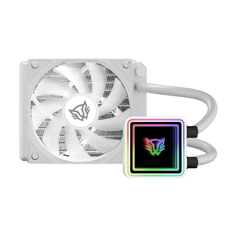 Enfriamiento y Ventilaci&oacute;n Balam Rush BR-944038